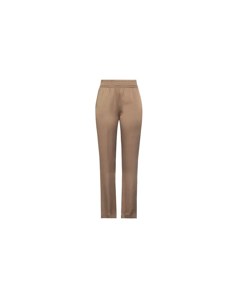 Fabiana Filippi HOSEN & RÖCKE - Hosenauf YOOX.COM Khaki