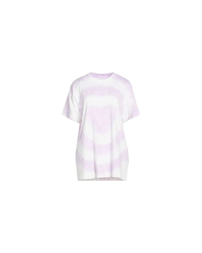 Givenchy TOPS - T-shirtsauf YOOX.COM Lila
