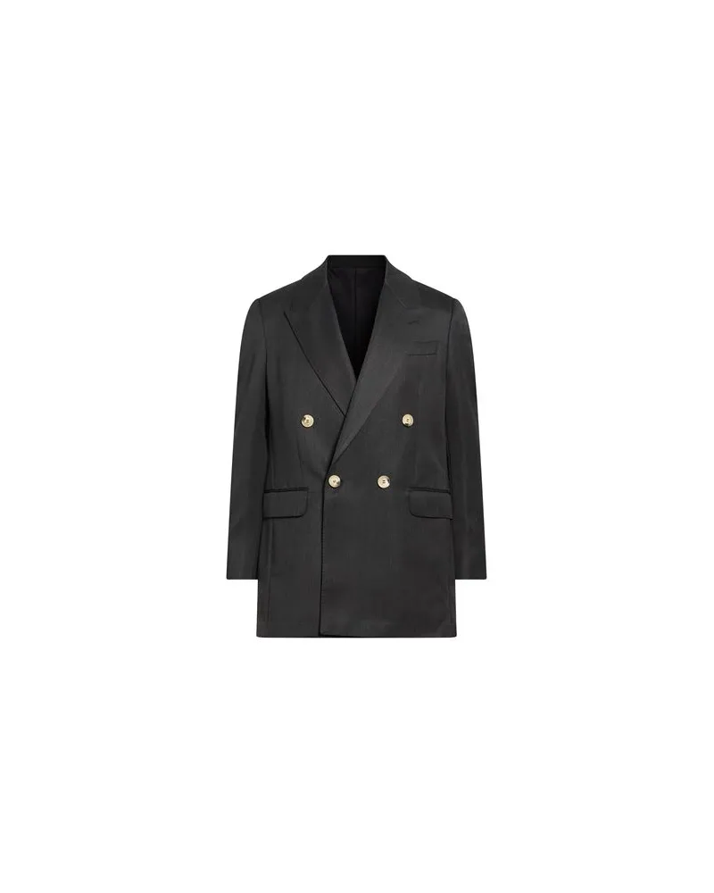 Simone Rocha ANZÜGE und CO-ORDS - Blazersauf YOOX.COM Braungrau