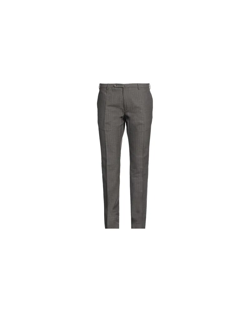 Incotex HOSEN & RÖCKE - Hosenauf YOOX.COM Dunkelbraun
