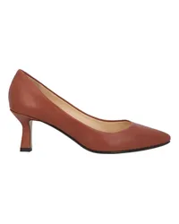 L'ARIANNA Pumps Lederfarben