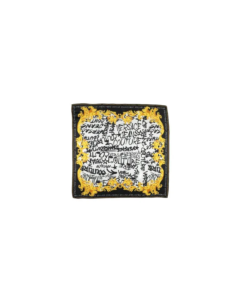 Versace Jeans ACCESSOIRES - AccessoireS für Schuheauf YOOX.COM Weiß