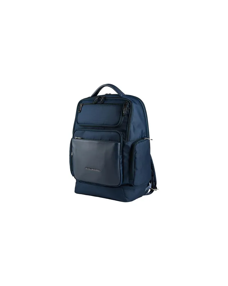 Piquadro TASCHEN - Rucksäckeauf YOOX.COM Marineblau