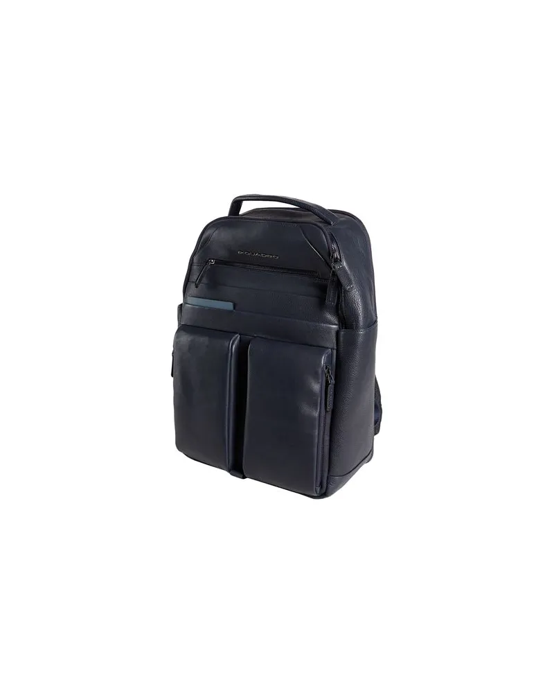 Piquadro TASCHEN - Rucksäckeauf YOOX.COM Schwarz