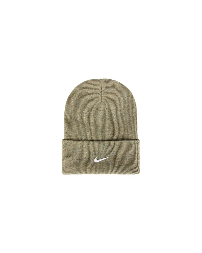 Nike U NSW BEANIE UTILITY NUSHRED  - ACCESSOIRES - Mützen & Hüteauf YOOX.COM Militärgrün