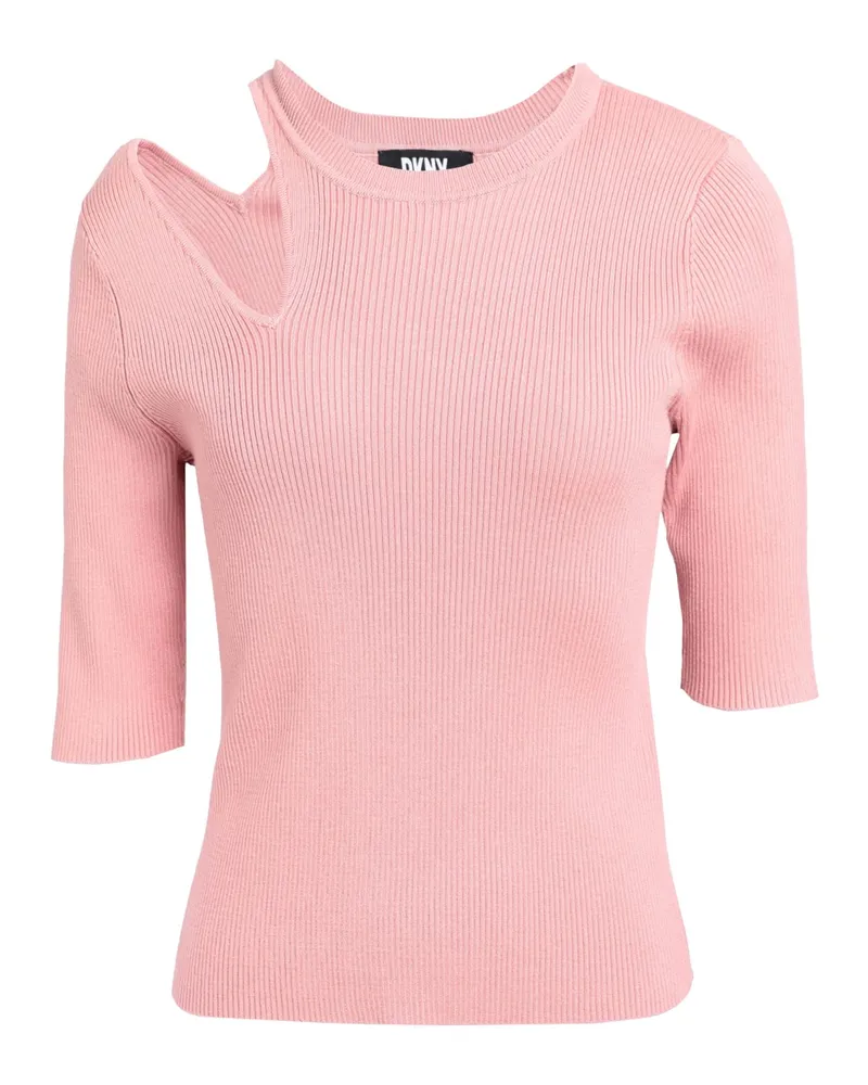 DKNY Pullover Altrosa