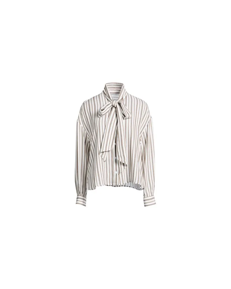 Camicettasnob TOPS - Hemdenauf YOOX.COM Off