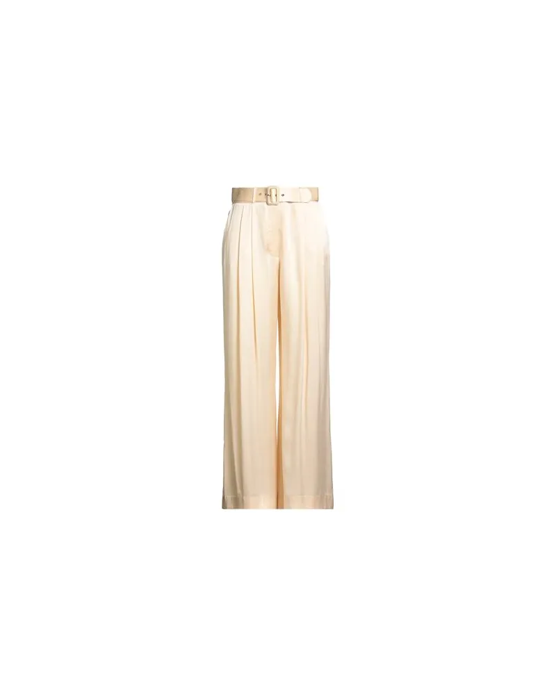 Zimmermann HOSEN & RÖCKE - Hosenauf YOOX.COM Beige