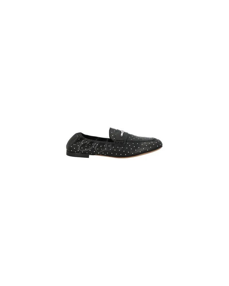 Isabel Marant SCHUHE - Mokassinsauf YOOX.COM Schwarz