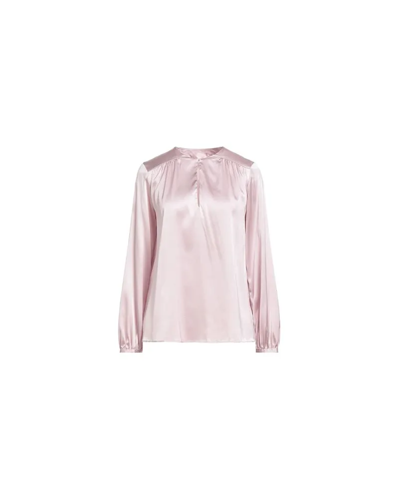 XACUS TOPS - Topsauf YOOX.COM Lila