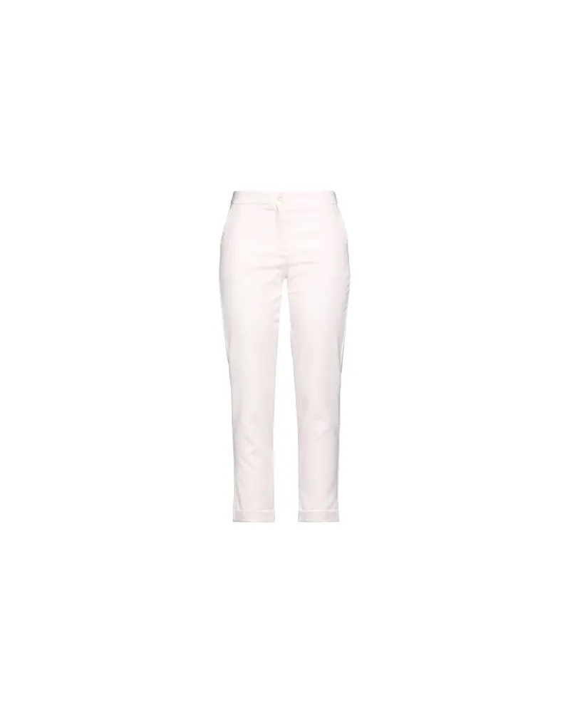 YES ZEE by Essenza HOSEN & RÖCKE - Hosenauf YOOX.COM Rosa