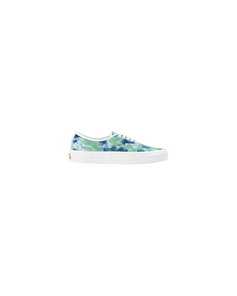 Vans UA Authentic 44 DX  - SCHUHE - Sneakersauf YOOX.COM Blau
