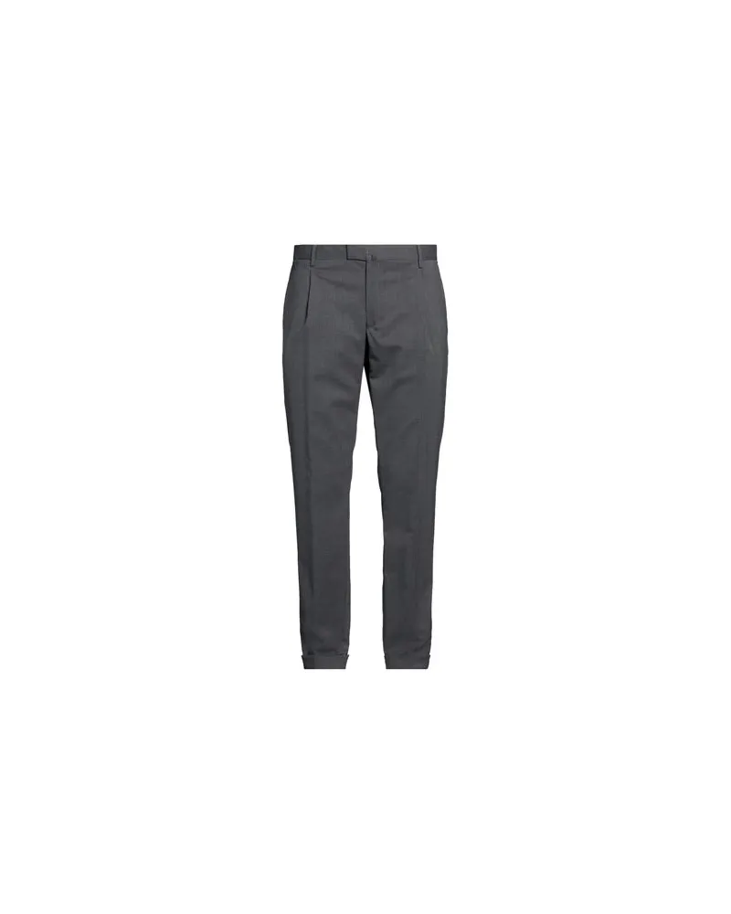 Briglia 1949 HOSEN & RÖCKE - Hosenauf YOOX.COM Grau