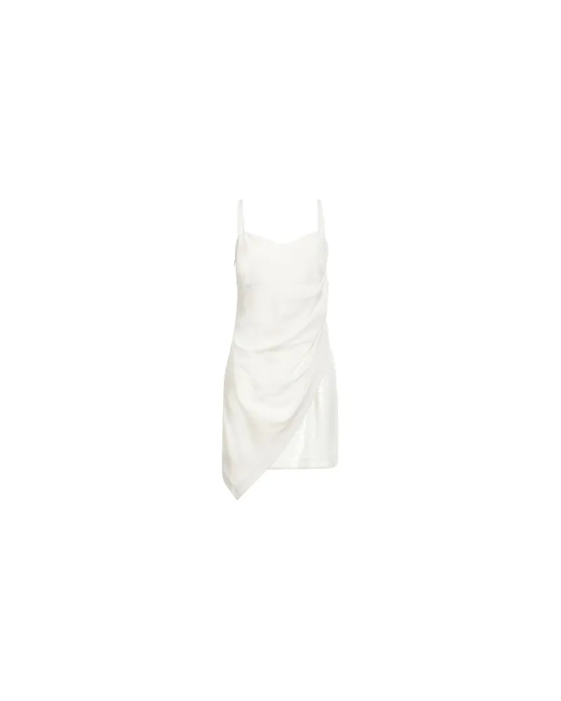 Actitude by Twinset KLEIDER - Mini-Kleiderauf YOOX.COM Off
