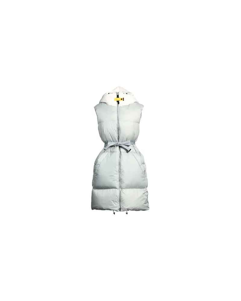 Parajumpers JACKEN & MÄNTEL - Pufferjacken & Daunenjackenauf YOOX.COM Hellgrau