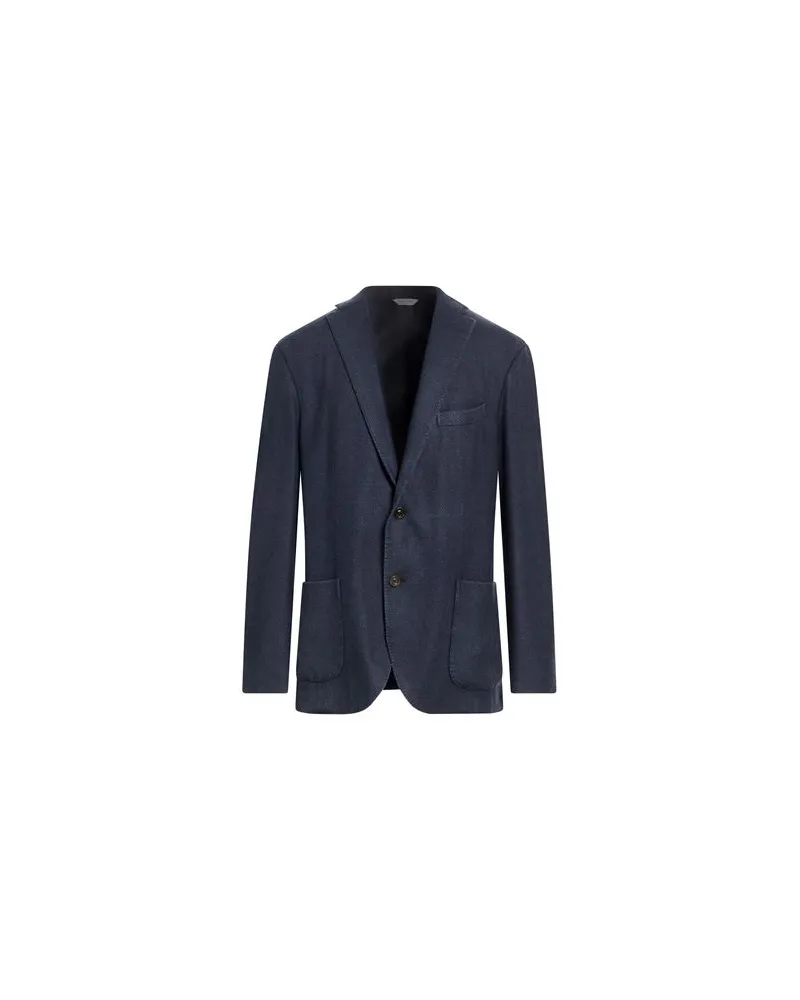Boglioli ANZÜGE und CO-ORDS - Blazersauf YOOX.COM Marineblau