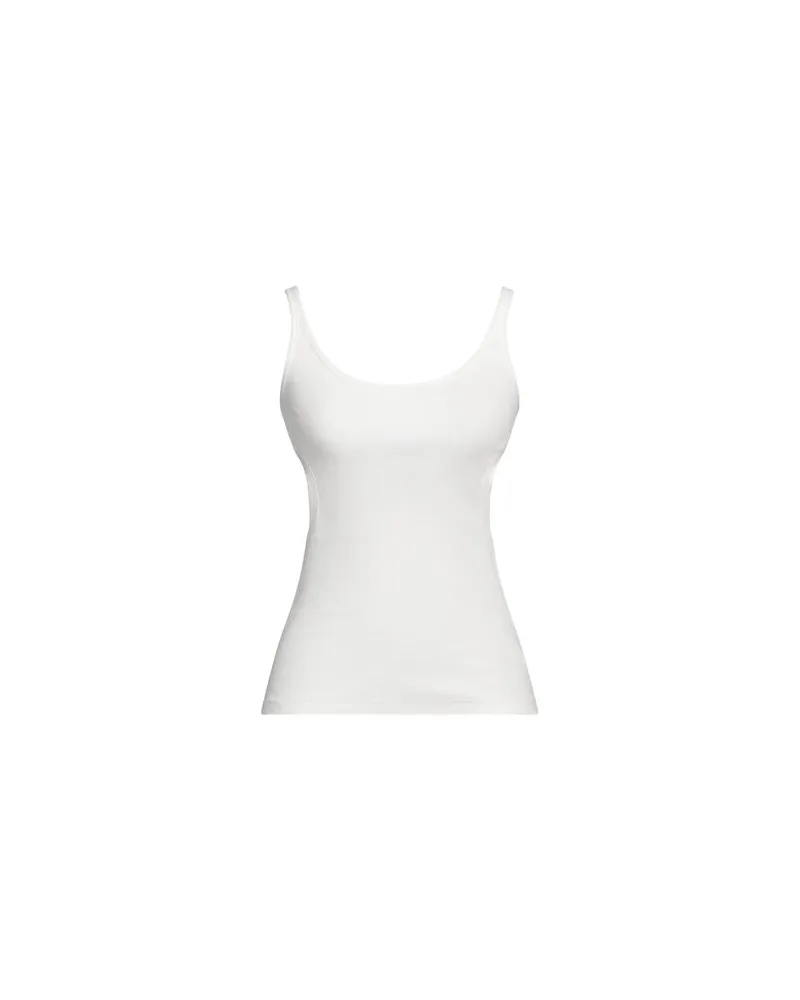 OFF-WHITE TOPS - Topsauf YOOX.COM Weiß