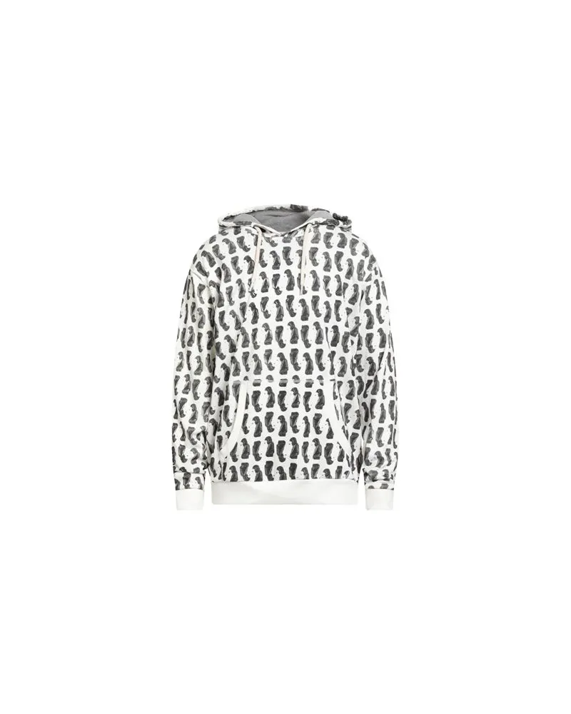 Trussardi TOPS - Sweatshirtsauf YOOX.COM Schwarz