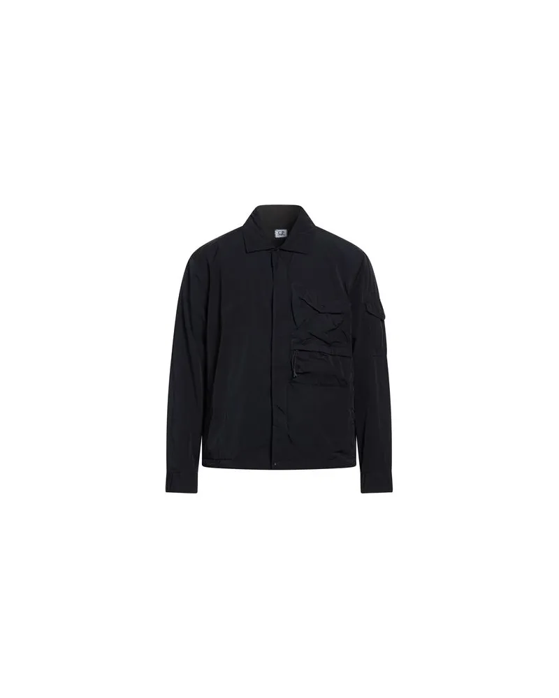 C.P. Company JACKEN & MÄNTEL - Jacken und Anoraksauf YOOX.COM Nachtblau