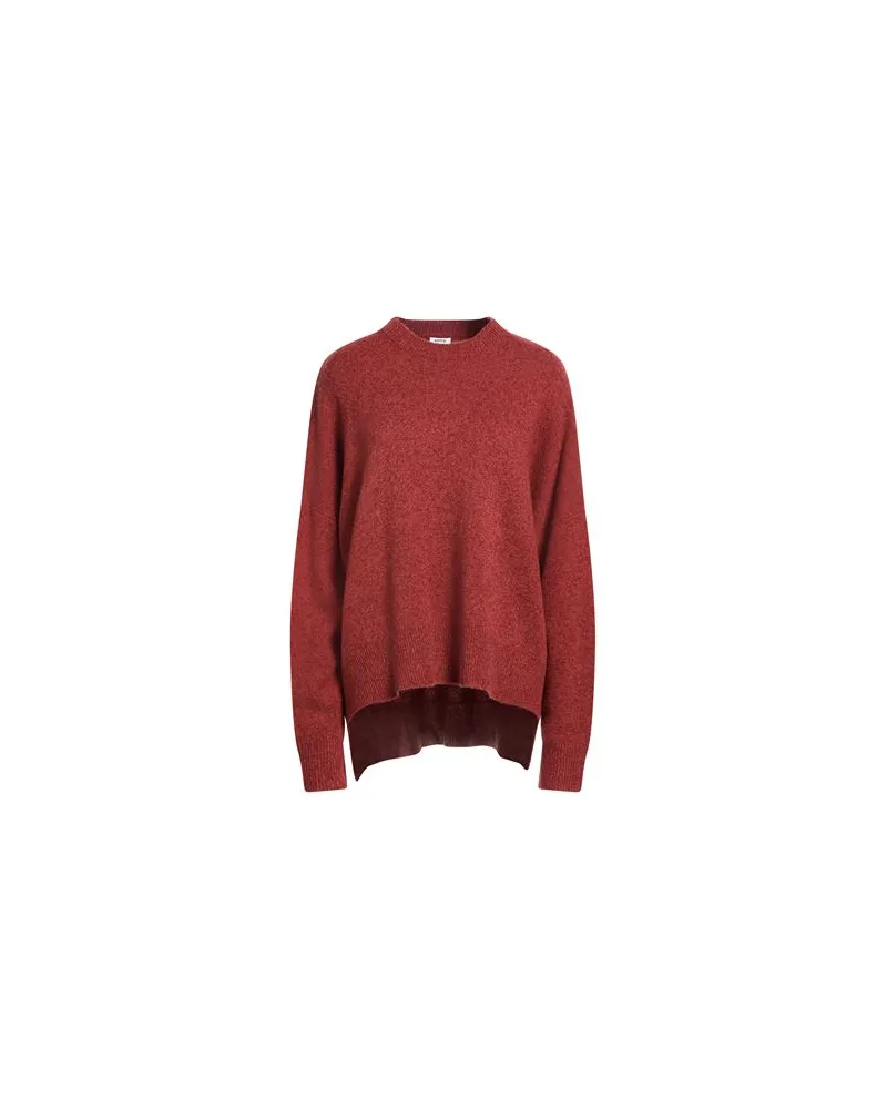 ASPESI STRICKWAREN - Pulloverauf YOOX.COM Bordeaux