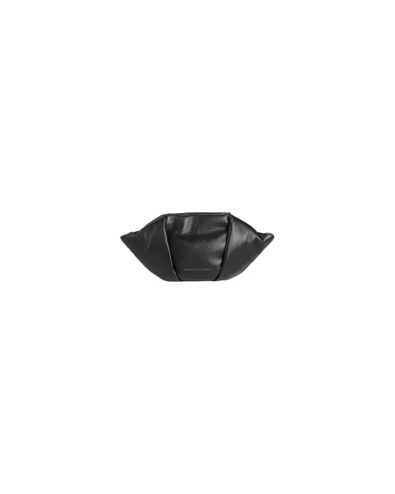 Brunello Cucinelli TASCHEN - Handtaschenauf YOOX.COM Schwarz