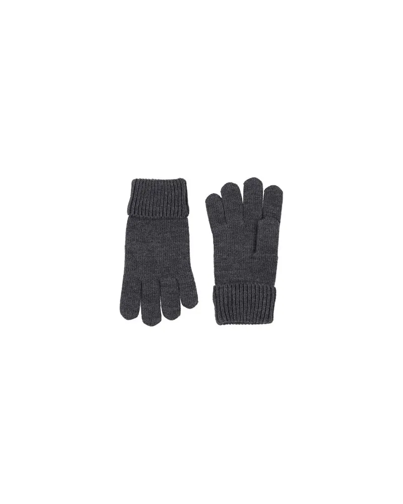 Lacoste ACCESSOIRES - Handschuheauf YOOX.COM Grau