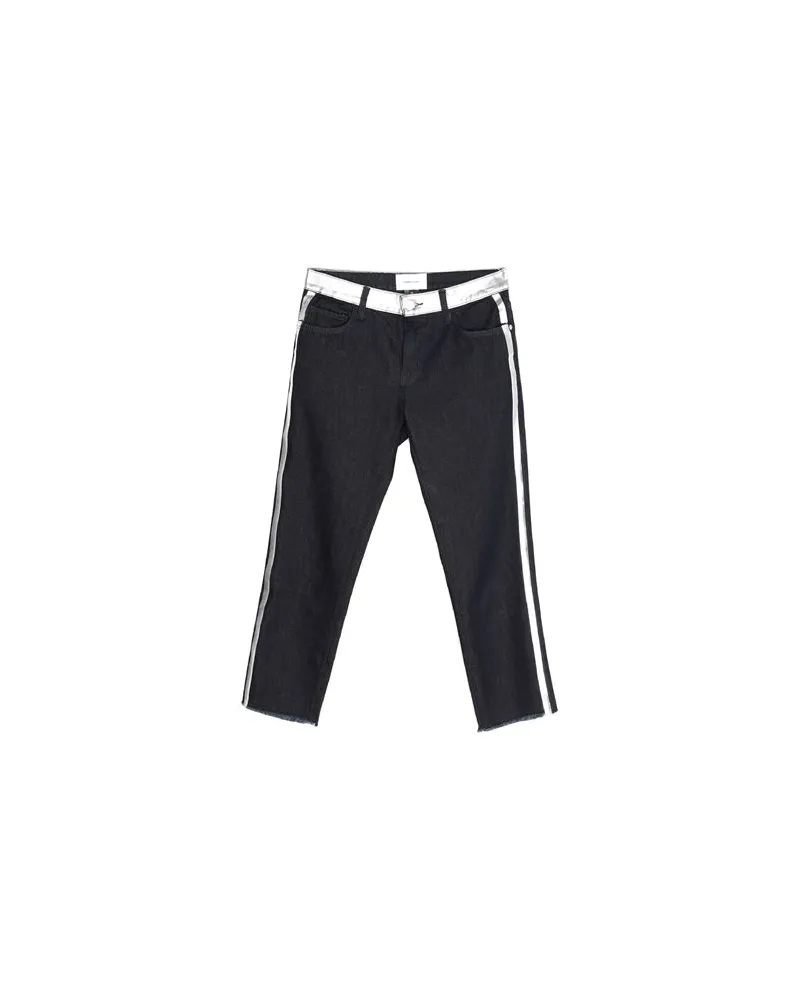 Current/Elliot HOSEN & RÖCKE - Jeanshosenauf YOOX.COM Blau