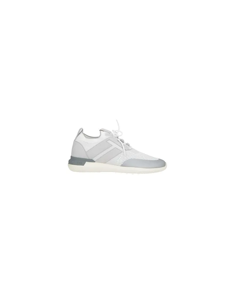 TOD'S SCHUHE - Sneakersauf YOOX.COM Hellgrau