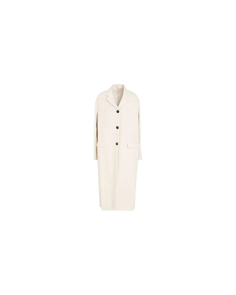 Massimo Alba JACKEN & MÄNTEL - Jacken, Mäntel & Trenchcoatsauf YOOX.COM Beige