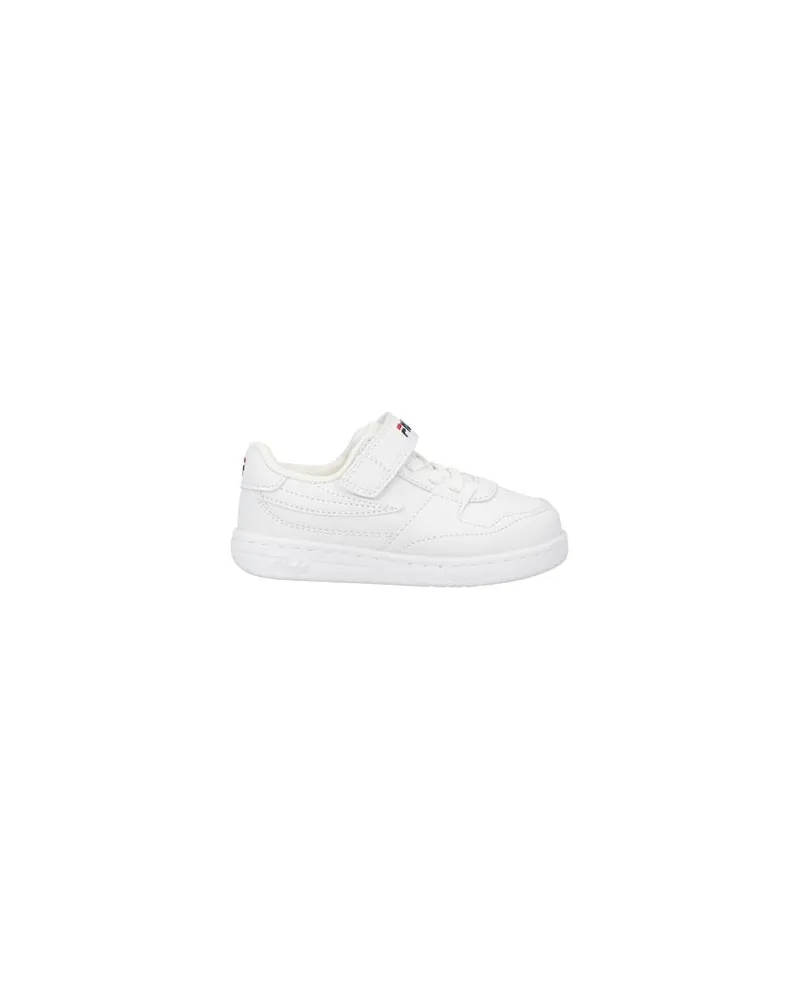 Fila SCHUHE - Sneakersauf YOOX.COM Weiß
