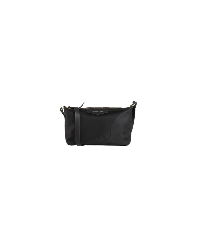 Cerruti 1881 TASCHEN - Umhängetascheauf YOOX.COM Schwarz