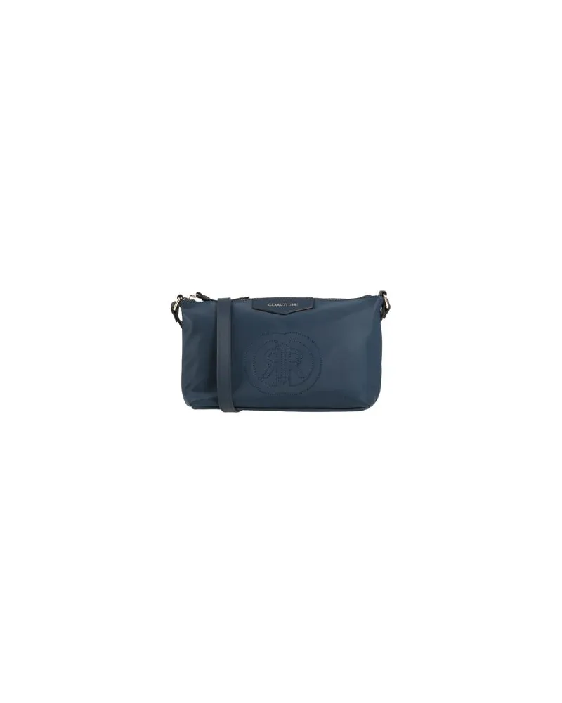 Cerruti 1881 TASCHEN - Umhängetascheauf YOOX.COM Marineblau