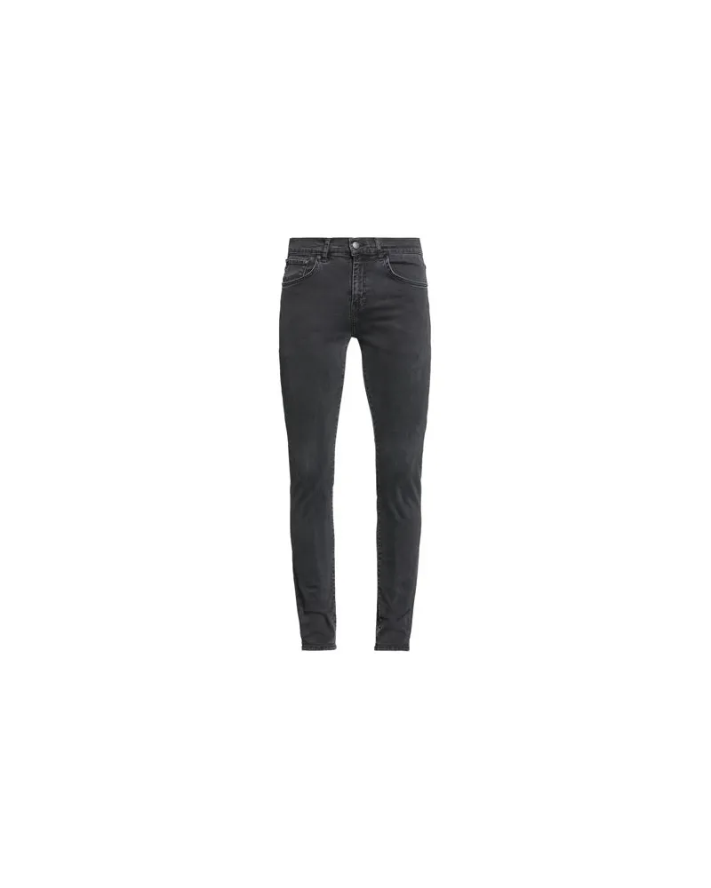 Brian Dales LTB - HOSEN & RÖCKE - Jeanshosenauf YOOX.COM Schwarz