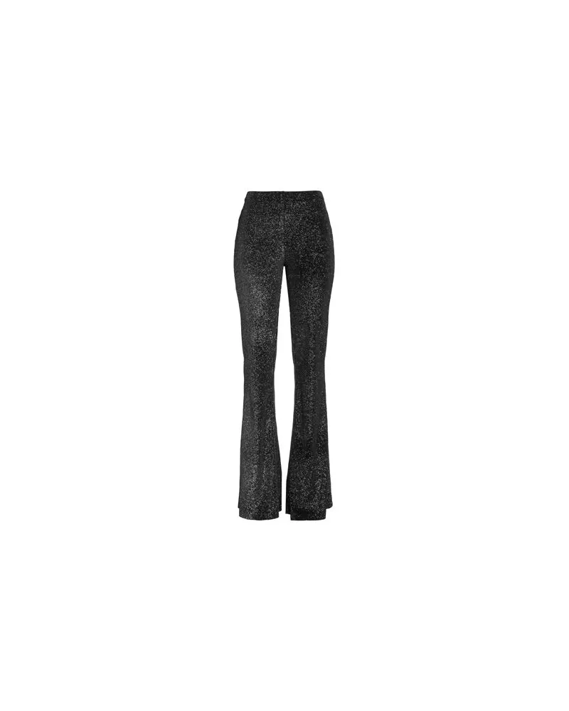 Jijil HOSEN & RÖCKE - Hosenauf YOOX.COM Schwarz