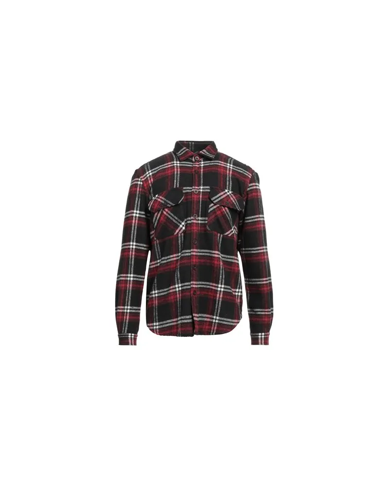 Stilosophy TOPS - Hemdenauf YOOX.COM Rot