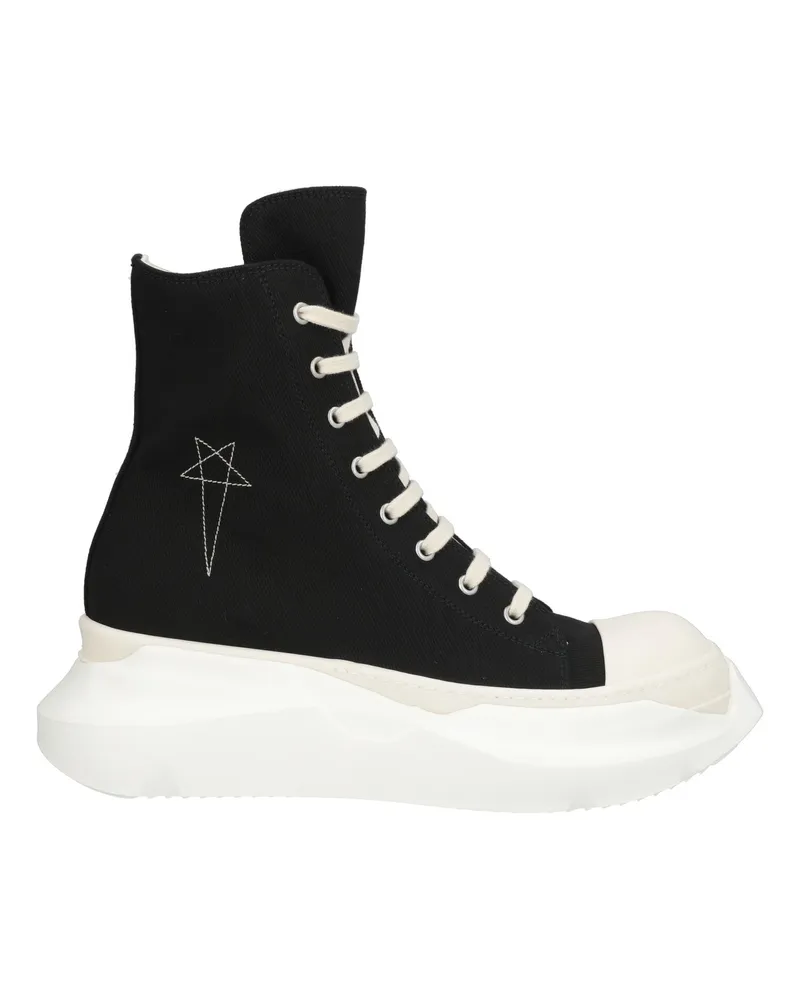 DRKSHDW by Rick Owens Sneakers Schwarz