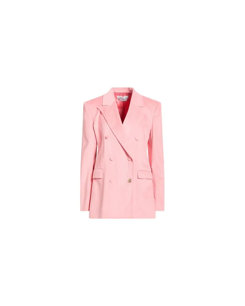 Gabriela Hearst ANZÜGE und CO-ORDS - Blazersauf YOOX.COM Rosa