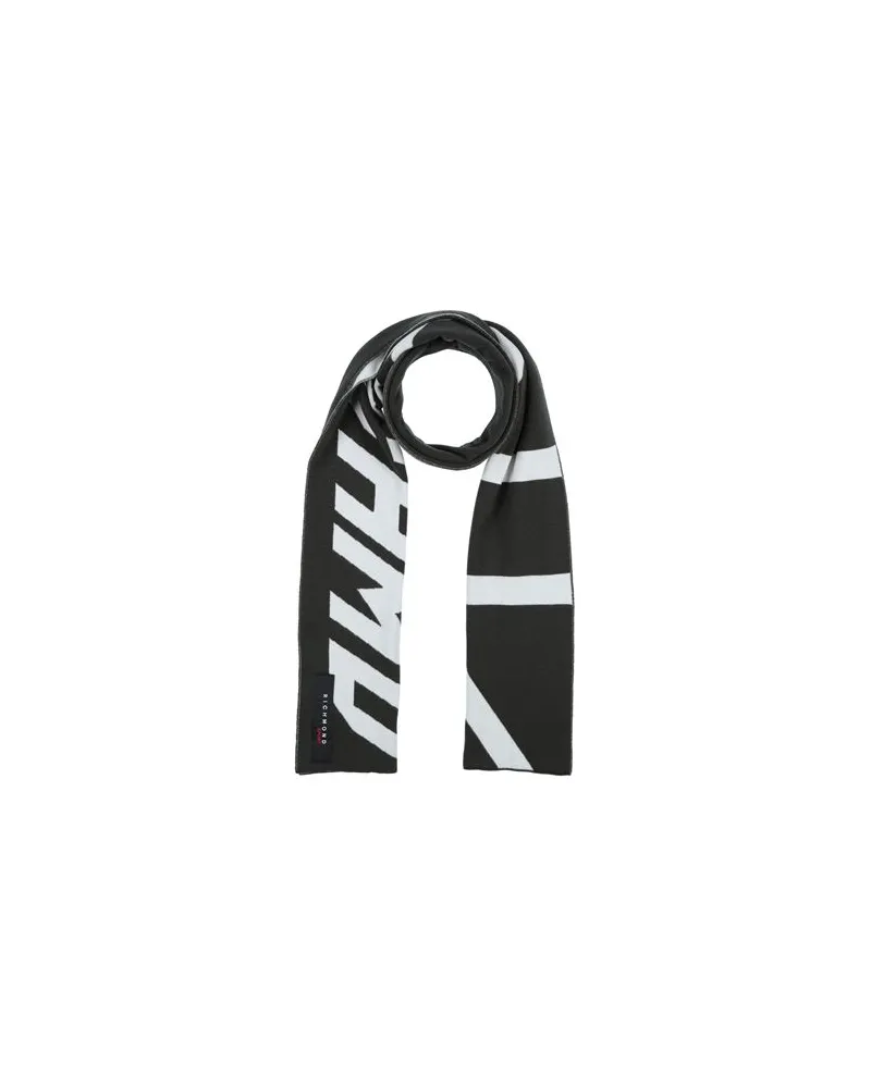 Richmond ACCESSOIRES - Schalsauf YOOX.COM Militärgrün