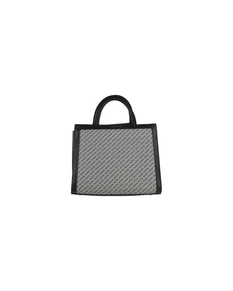 Richmond TASCHEN - Handtaschenauf YOOX.COM Grau