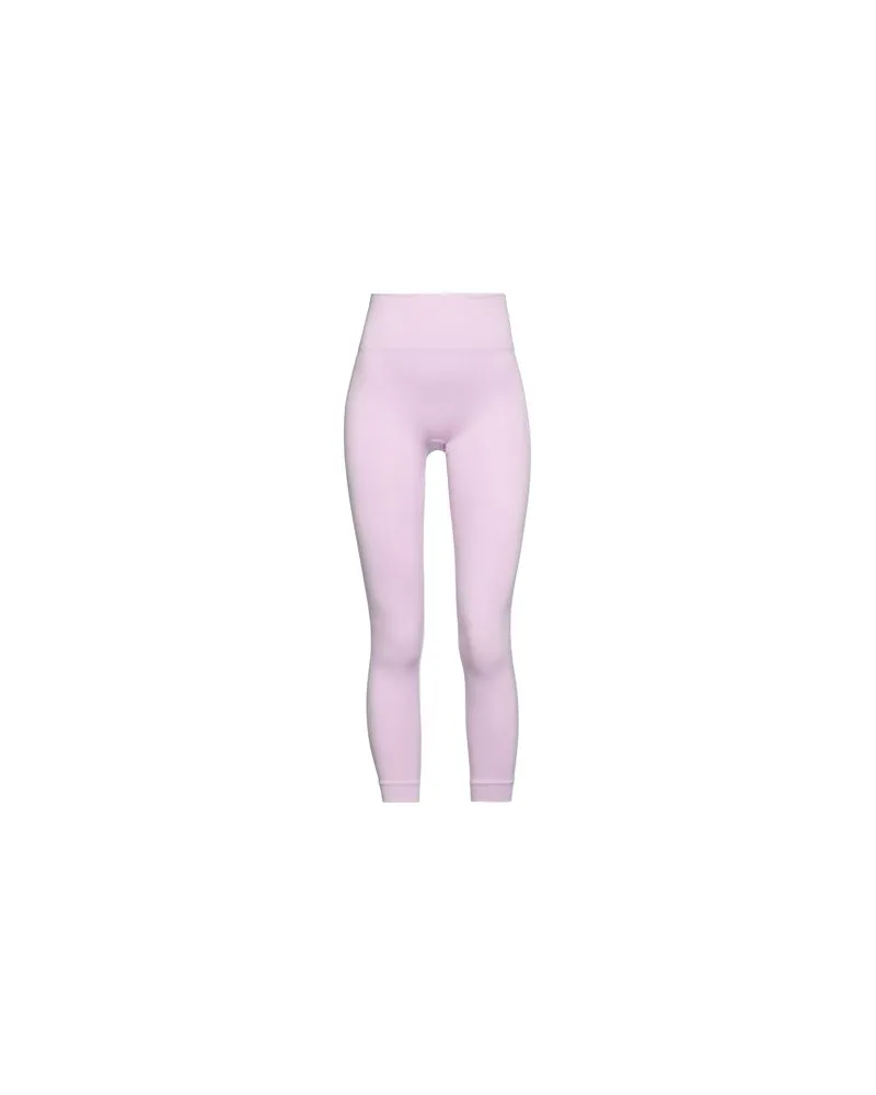 WeWoreWhat HOSEN & RÖCKE - Leggingsauf YOOX.COM Lila