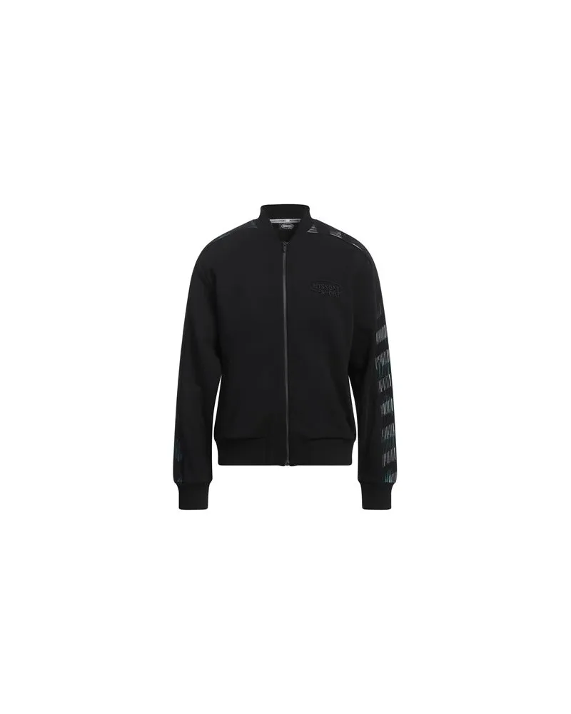 Missoni TOPS - Sweatshirtsauf YOOX.COM Schwarz