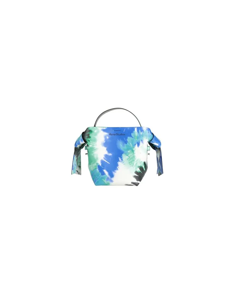 Acne Studios TASCHEN - Handtaschenauf YOOX.COM Blau