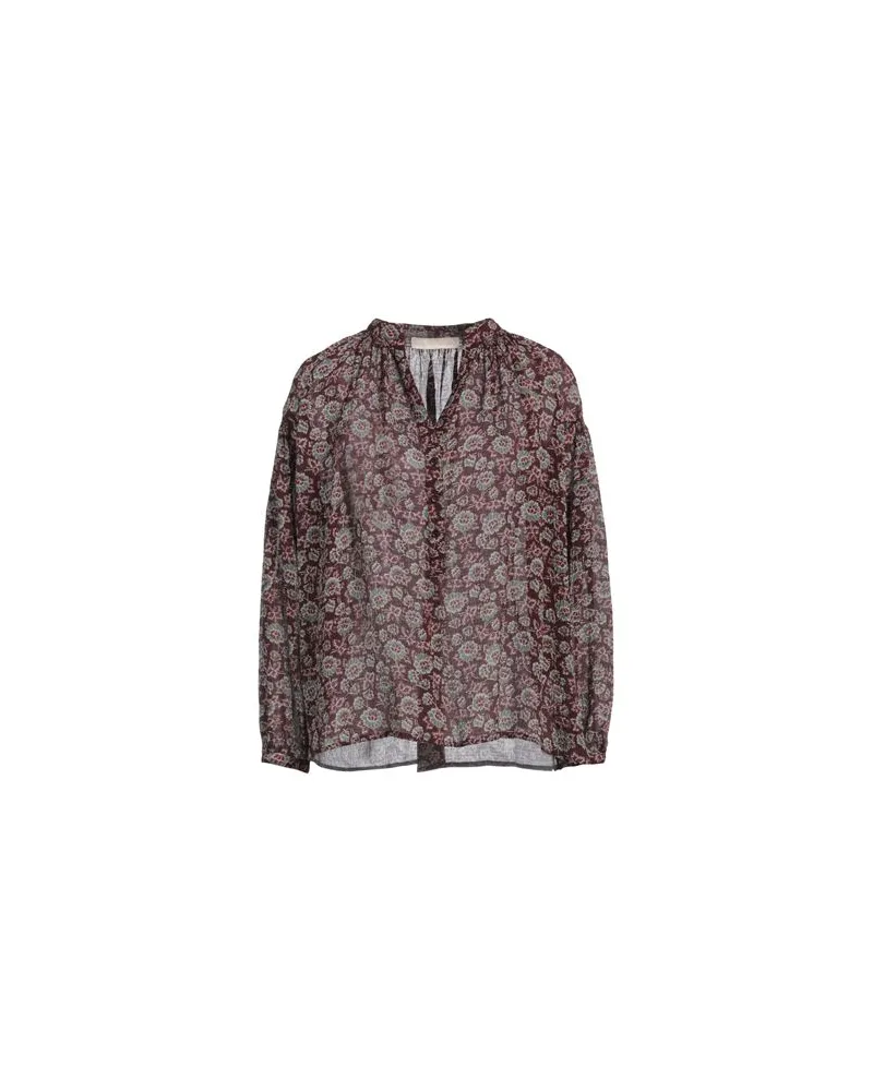 Vanessa Bruno TOPS - Topsauf YOOX.COM Schokobraun