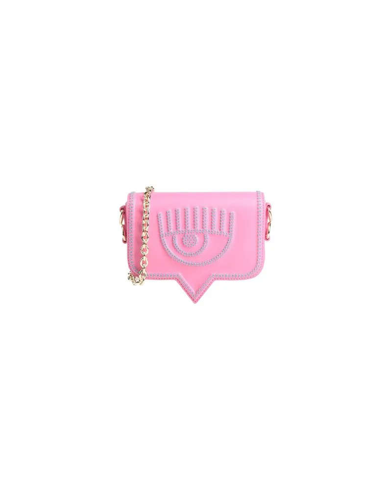 Chiara Ferragni TASCHEN - Umhängetascheauf YOOX.COM Rosa