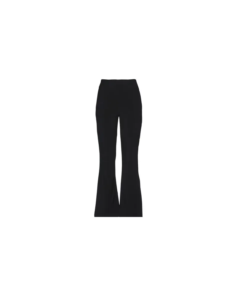 MARC ELLIS HOSEN & RÖCKE - Hosenauf YOOX.COM Schwarz