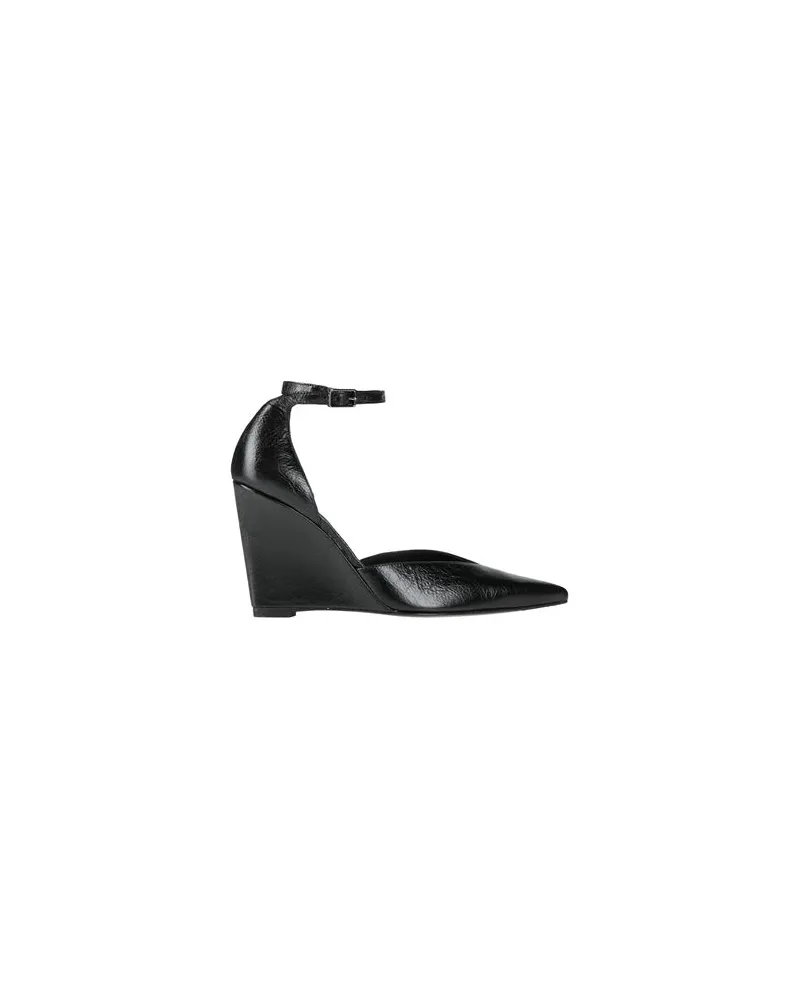 Fabi SCHUHE - Pumpsauf YOOX.COM Schwarz