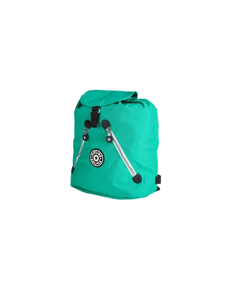Kipling TASCHEN - Rucksäckeauf YOOX.COM Grün