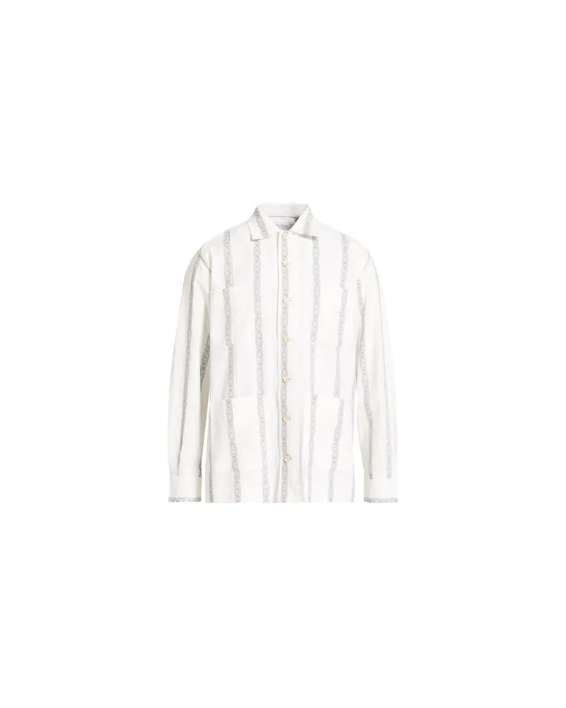 Brunello Cucinelli TOPS - Hemdenauf YOOX.COM Off