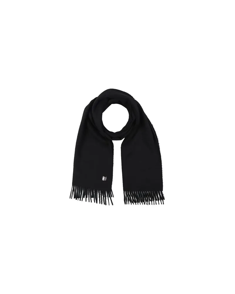 Givenchy ACCESSOIRES - Schalsauf YOOX.COM Schwarz