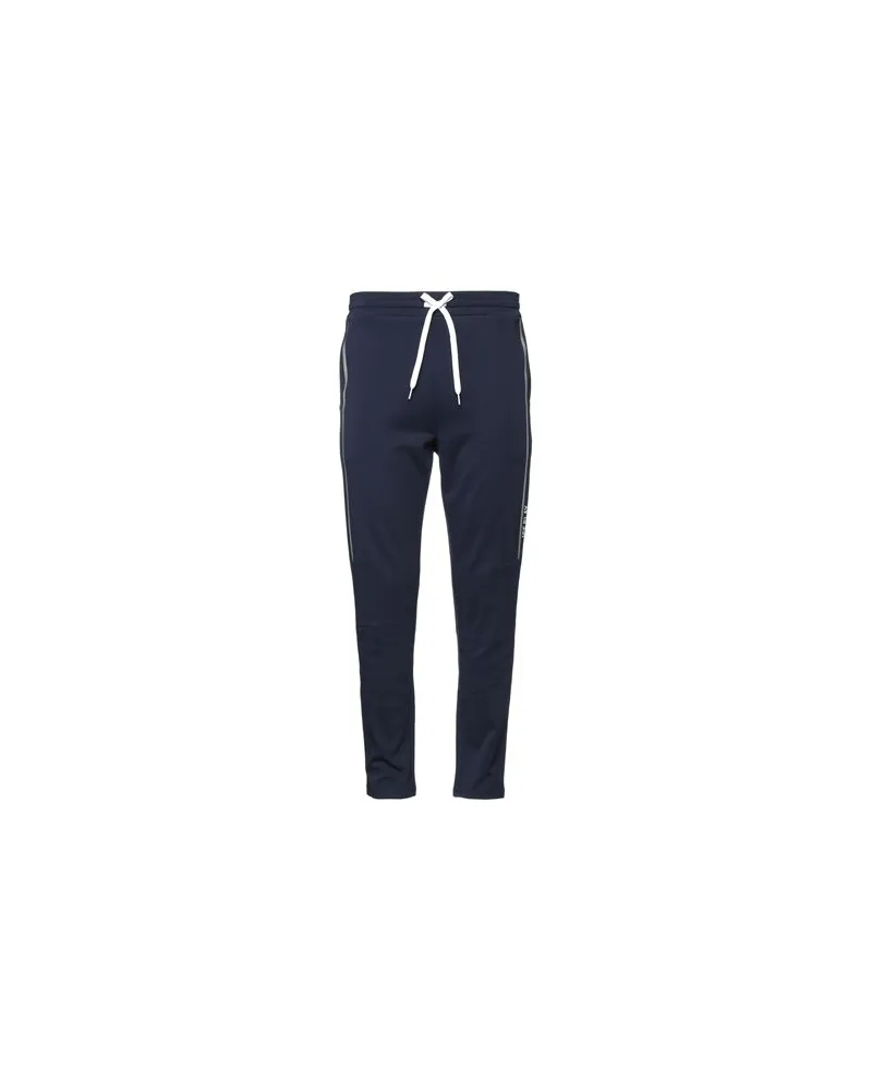ICE PLAY HOSEN & RÖCKE - Hosenauf YOOX.COM Marineblau